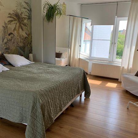 Guesthouse Poppies , Free Parking Ostend Luaran gambar