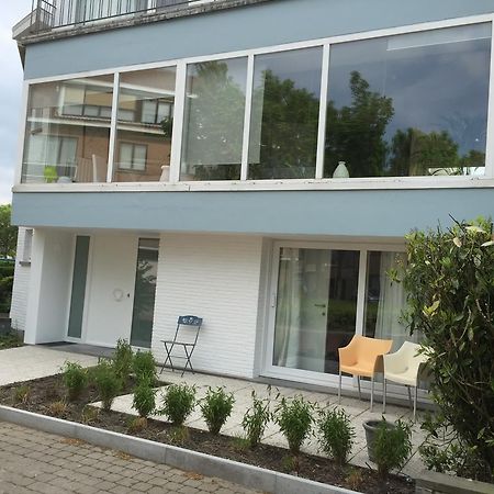 Guesthouse Poppies , Free Parking Ostend Luaran gambar