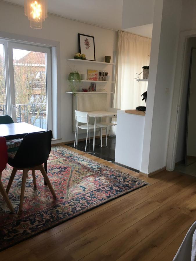Guesthouse Poppies , Free Parking Ostend Luaran gambar