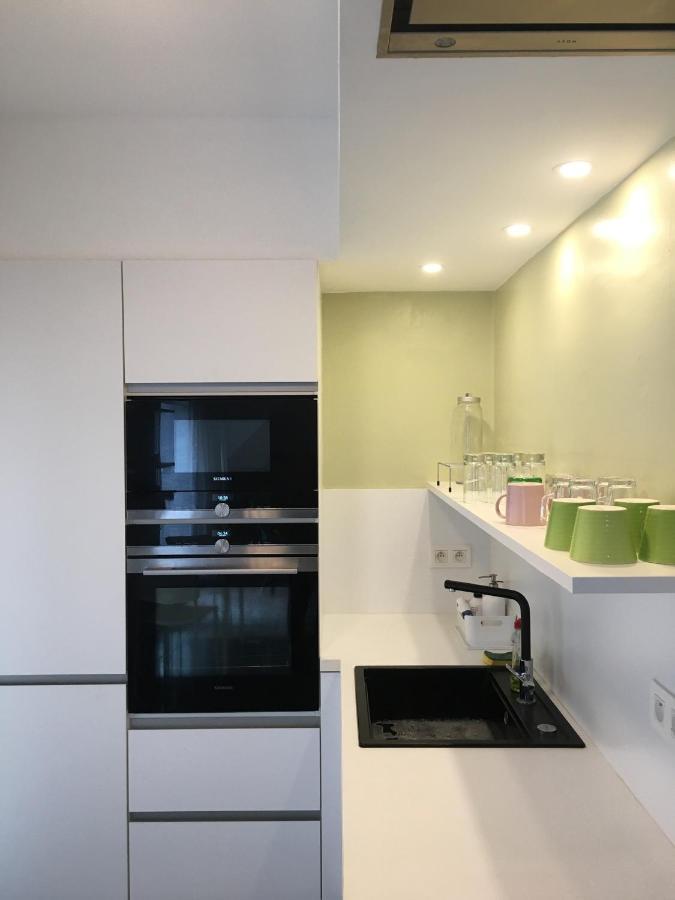 Guesthouse Poppies , Free Parking Ostend Luaran gambar