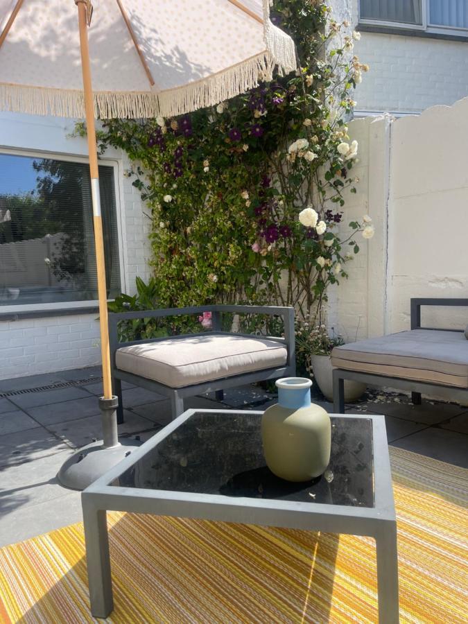 Guesthouse Poppies , Free Parking Ostend Luaran gambar