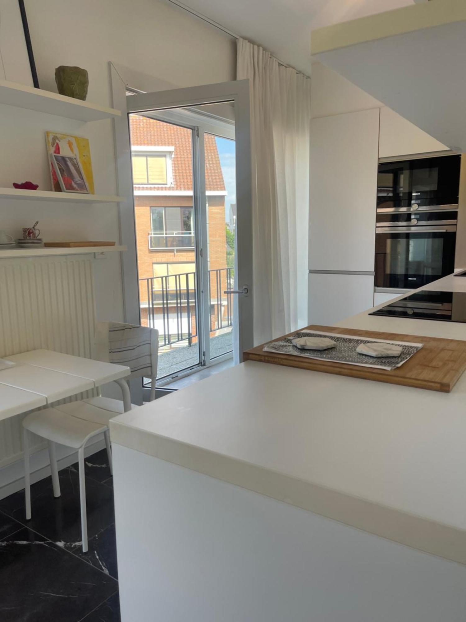 Guesthouse Poppies , Free Parking Ostend Luaran gambar