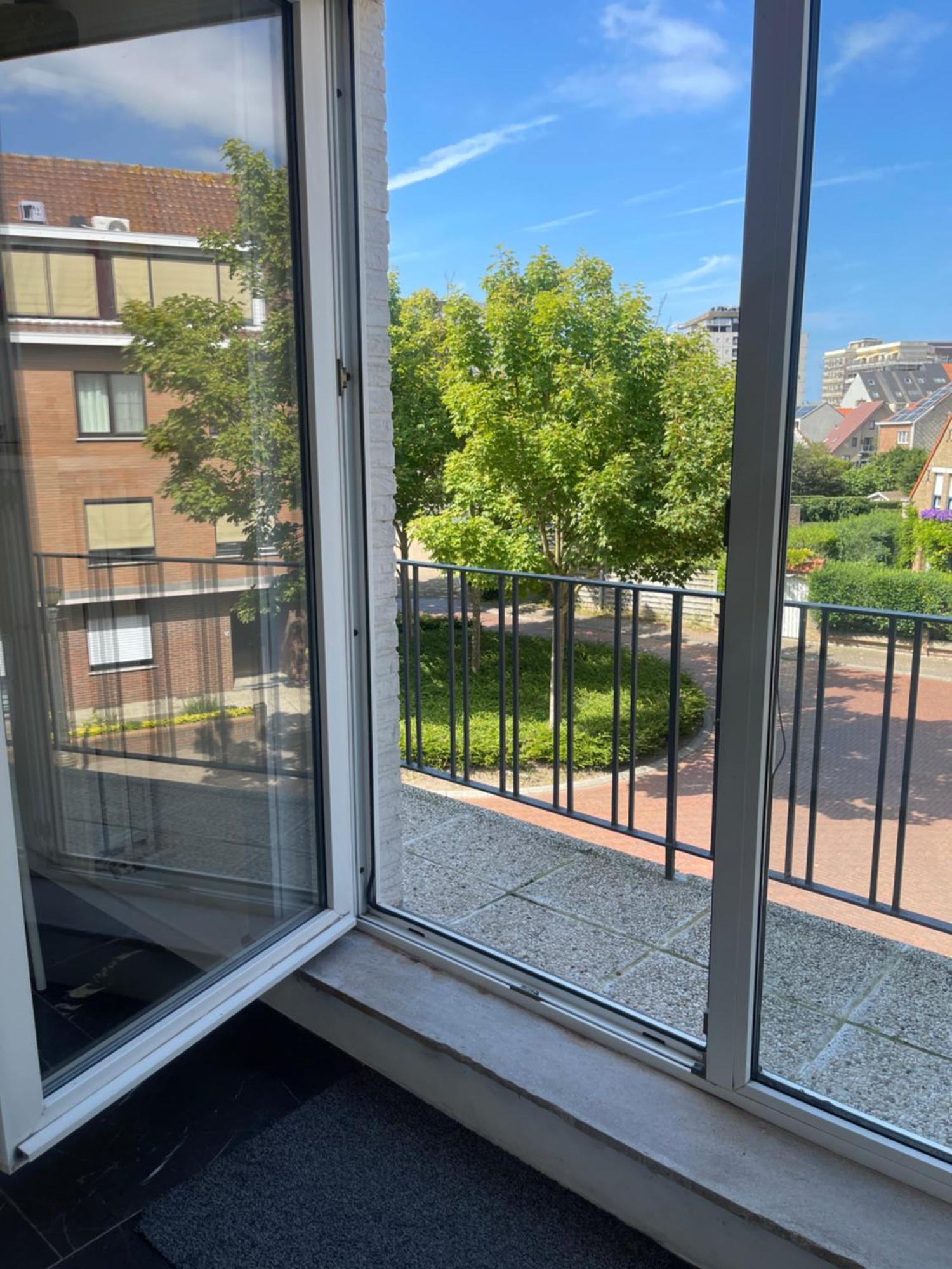Guesthouse Poppies , Free Parking Ostend Luaran gambar