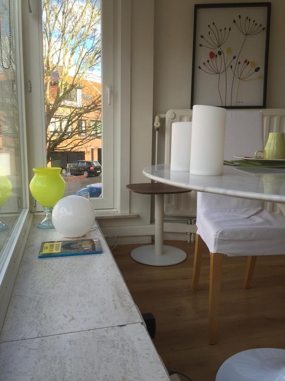 Guesthouse Poppies , Free Parking Ostend Luaran gambar