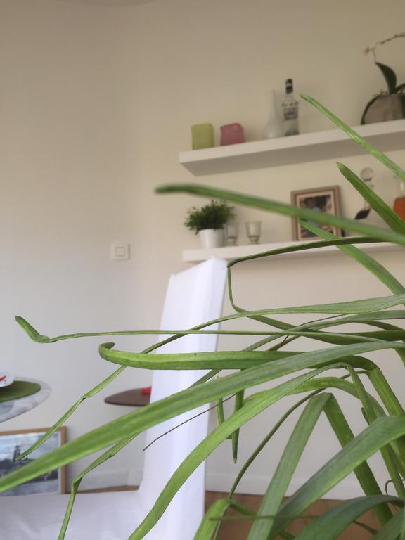 Guesthouse Poppies , Free Parking Ostend Luaran gambar