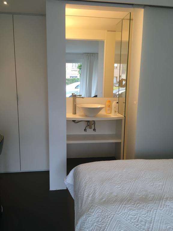 Guesthouse Poppies , Free Parking Ostend Luaran gambar