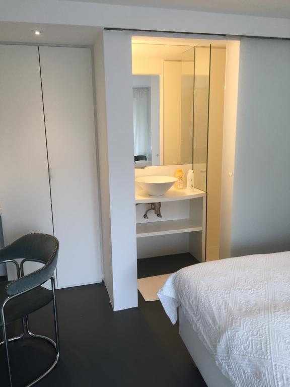 Guesthouse Poppies , Free Parking Ostend Luaran gambar