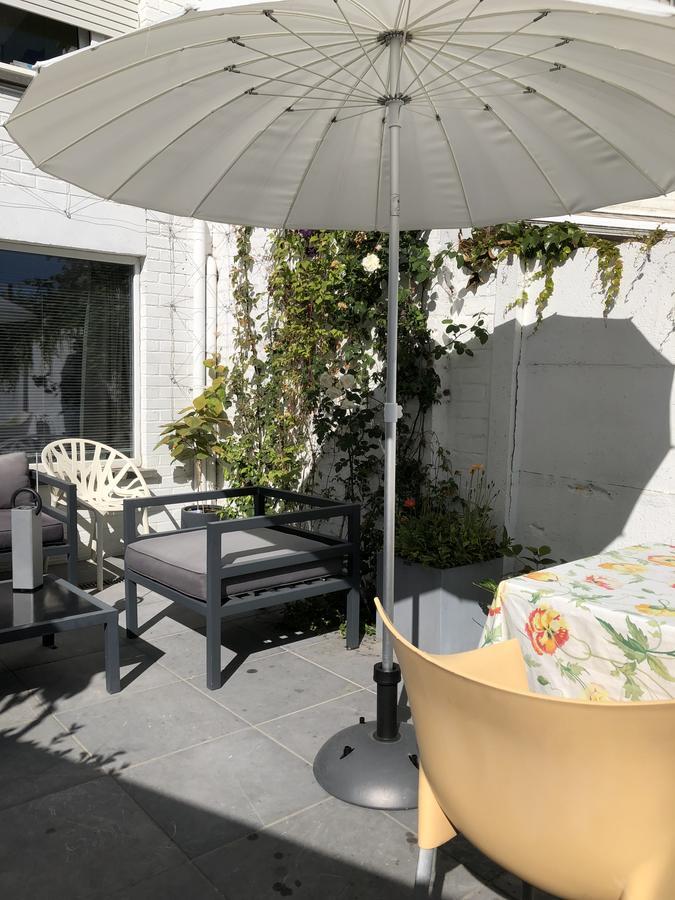Guesthouse Poppies , Free Parking Ostend Luaran gambar