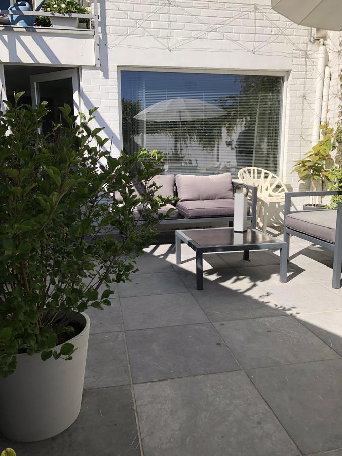 Guesthouse Poppies , Free Parking Ostend Luaran gambar
