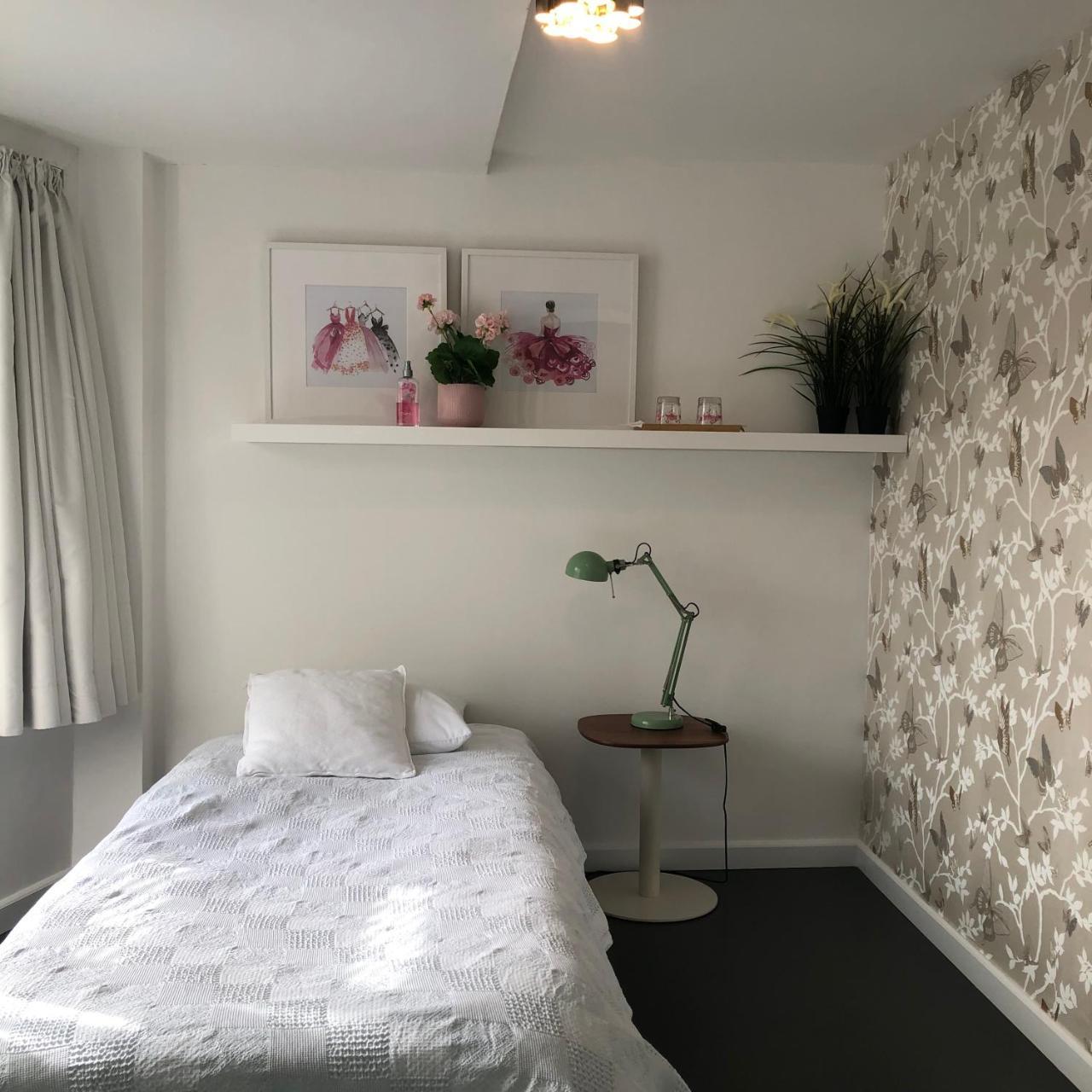 Guesthouse Poppies , Free Parking Ostend Luaran gambar