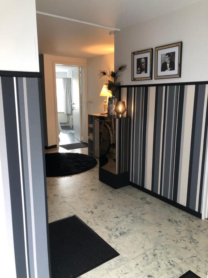 Guesthouse Poppies , Free Parking Ostend Luaran gambar
