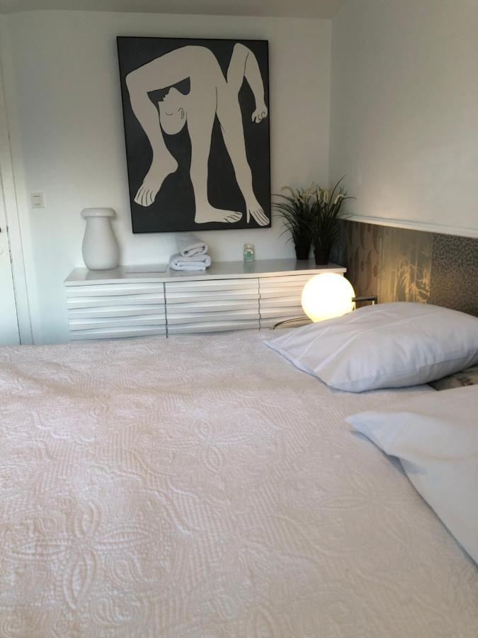 Guesthouse Poppies , Free Parking Ostend Luaran gambar
