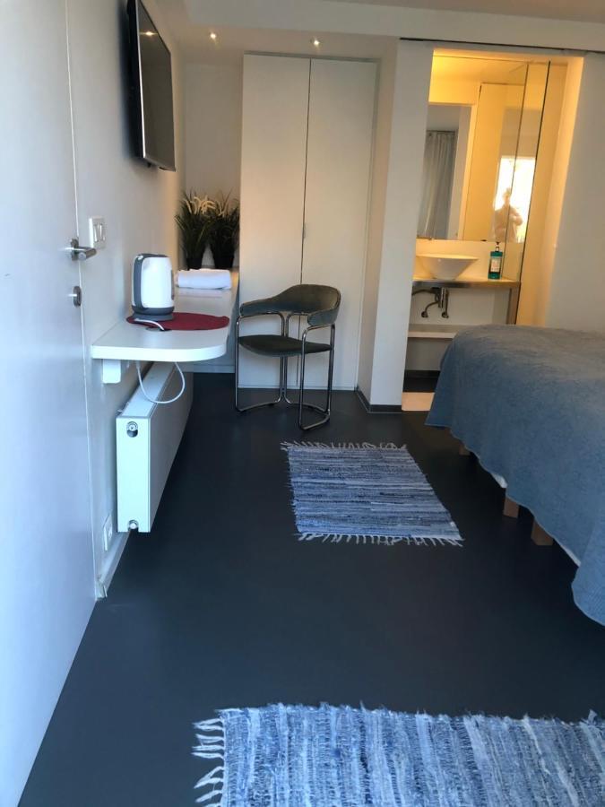 Guesthouse Poppies , Free Parking Ostend Luaran gambar