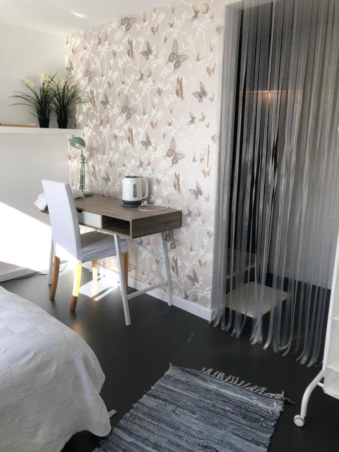 Guesthouse Poppies , Free Parking Ostend Luaran gambar
