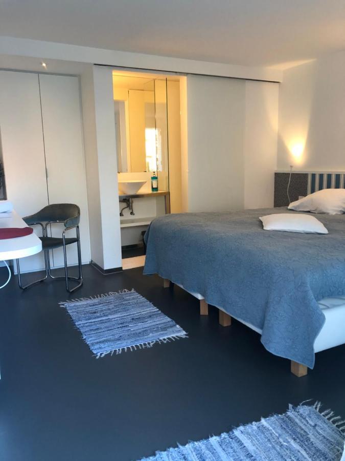 Guesthouse Poppies , Free Parking Ostend Luaran gambar